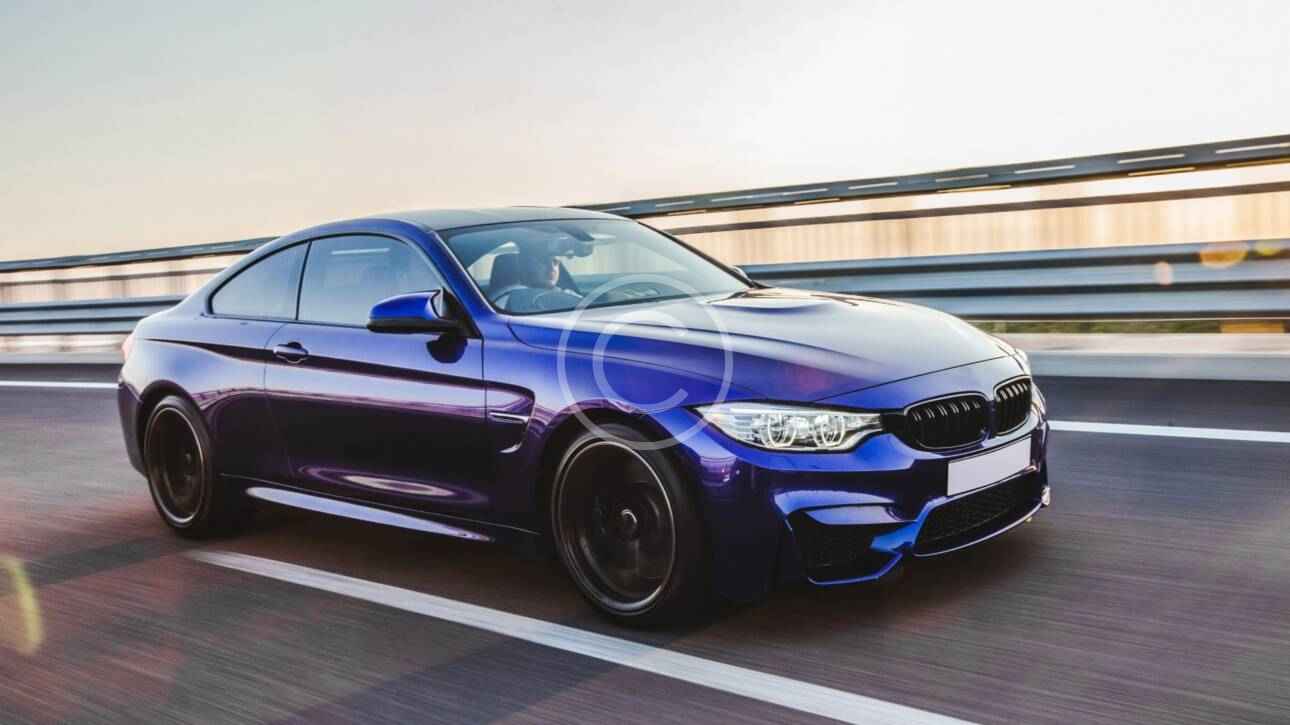 BMW 430i