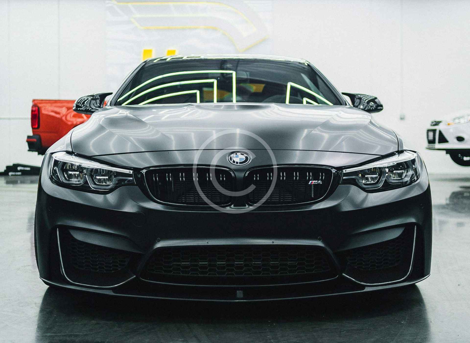 Car tune-up & engine repair